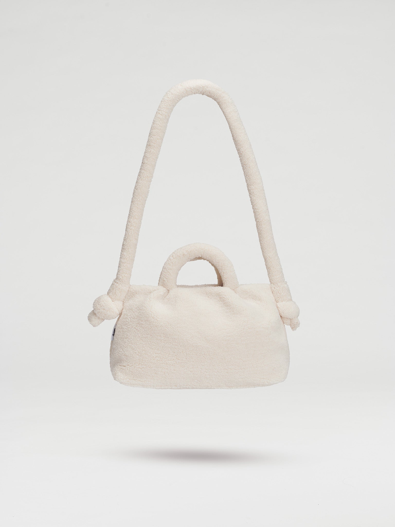 MiniOna Sherpa Bag – Ölend