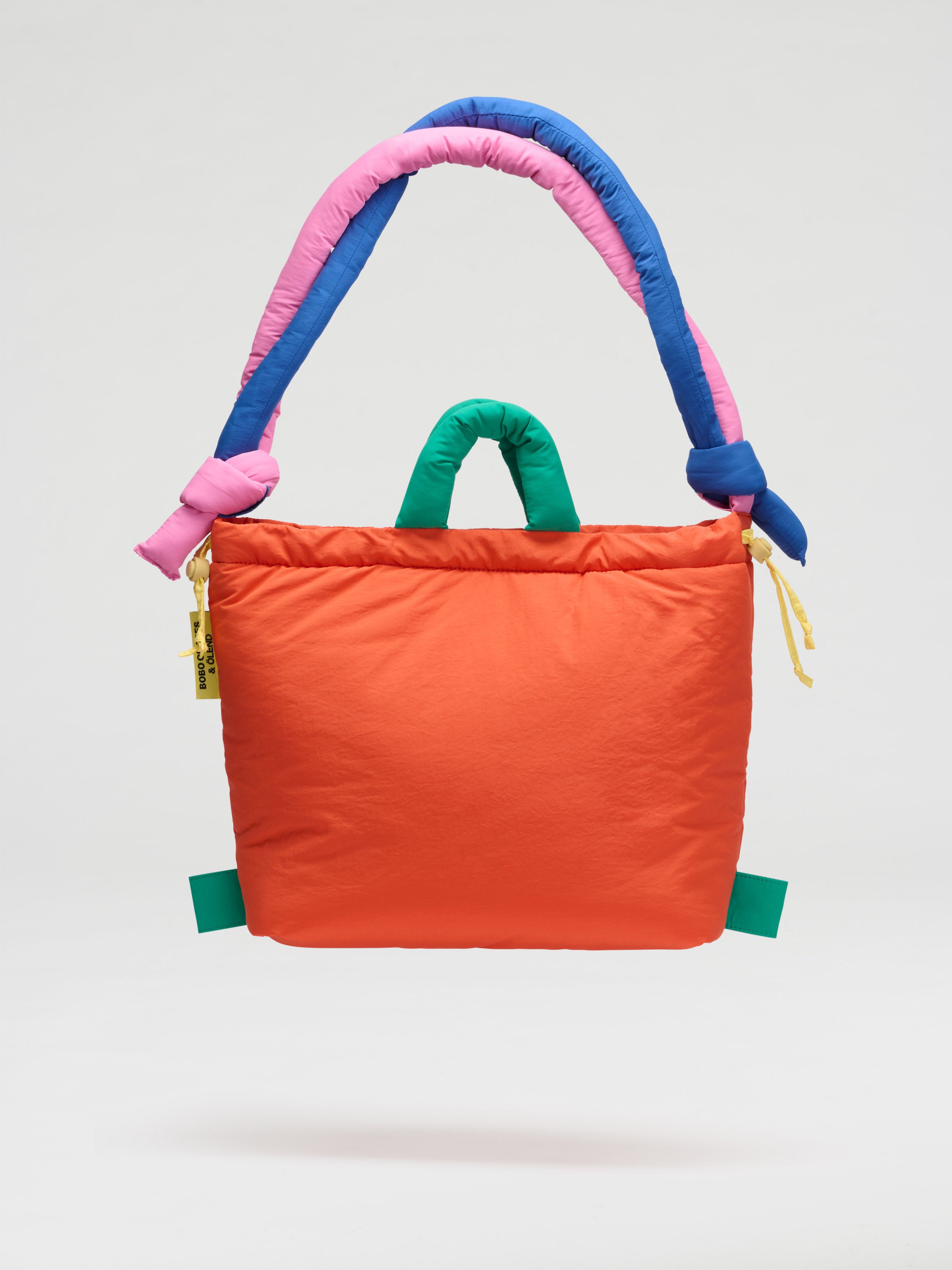 Bobo Choses x Ölend Ona Soft Bag Colorblock 