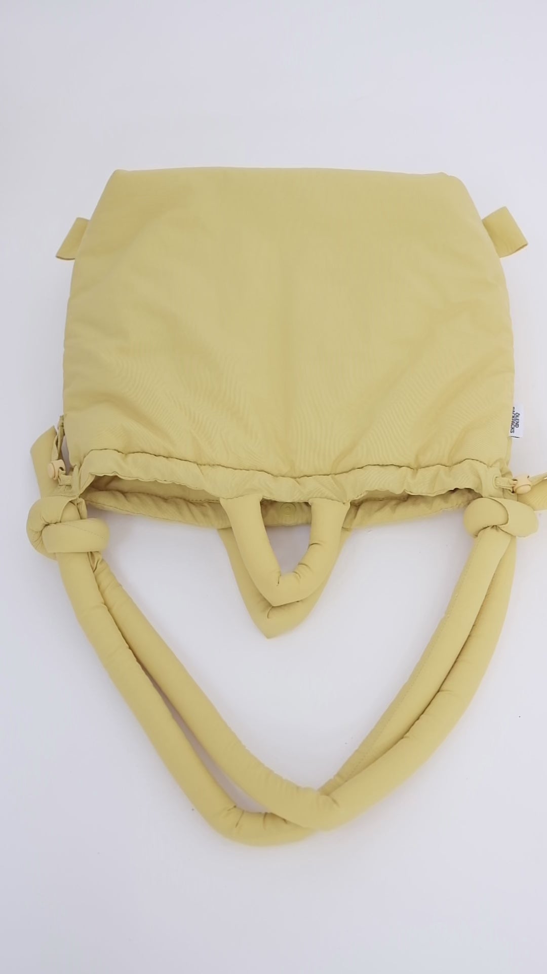 Ona Soft Bag